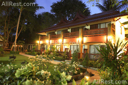Chaweng Villa Beach Resort 16